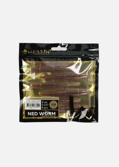 Ned Worm