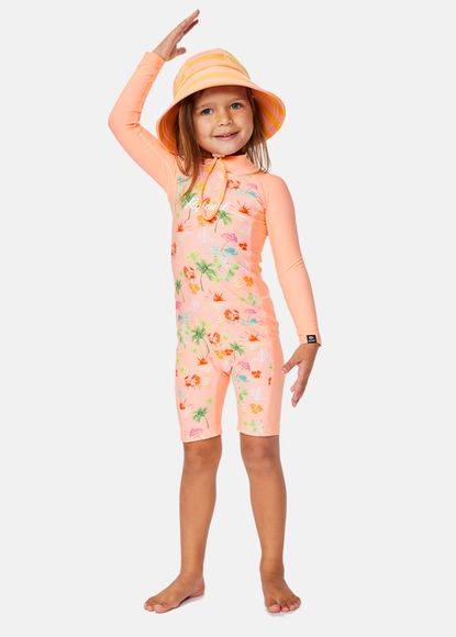 VACATION CLUB SPRING SUIT-GIRL