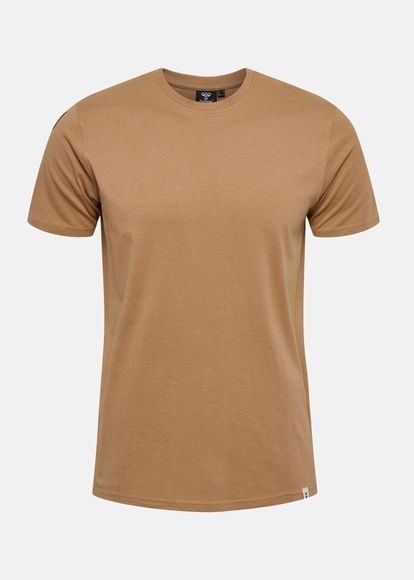hmlLEGACY CHEVRON T-SHIRT