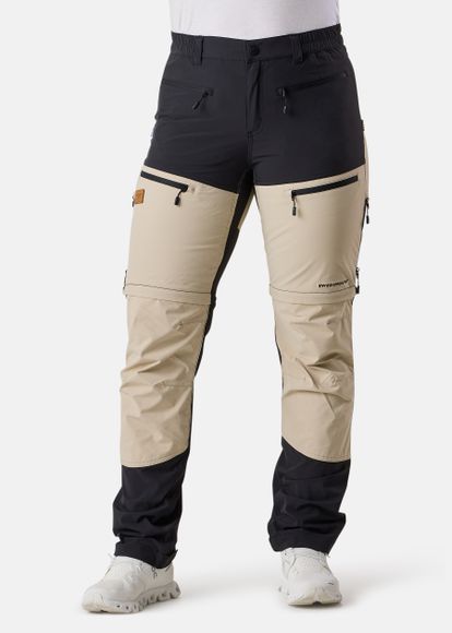 Lofoten Stretch Zip-Off Pants W