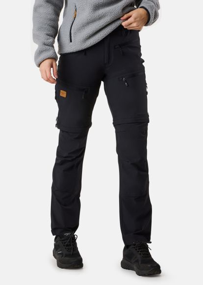 Lofoten Stretch Zip- Off Pants W