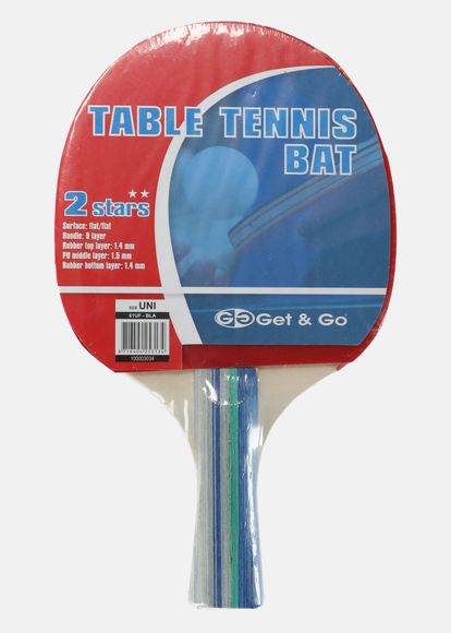 Table Tennis Bat 2 Stars