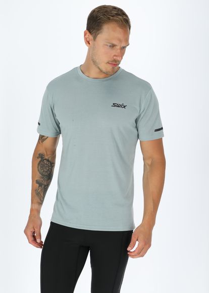 Pace Short Sleeve M