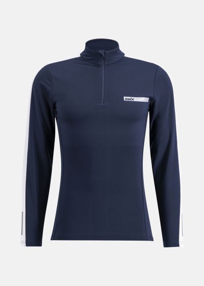 Roadline NTS Half Zip Baselaye