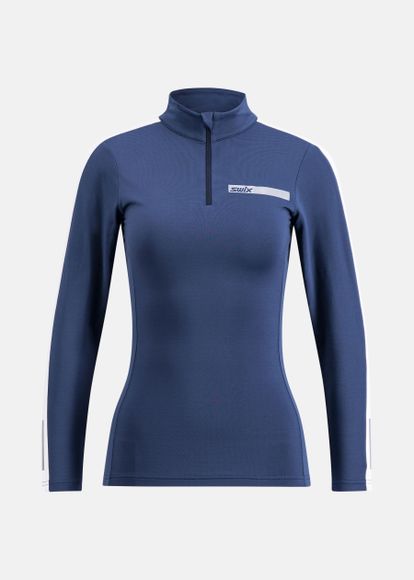Roadline NTS Half Zip Baselaye