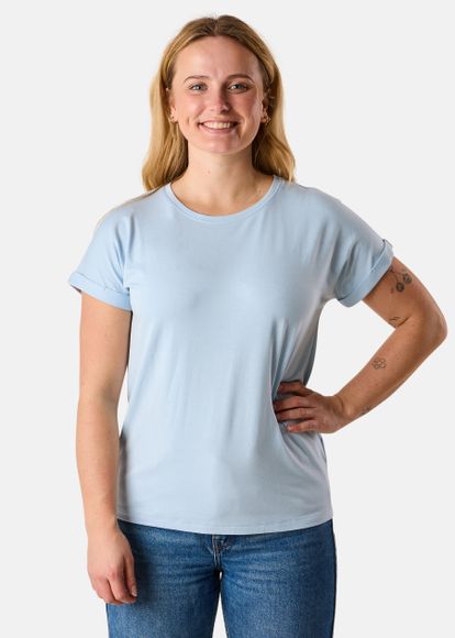 Houston Loose Fit Tee W