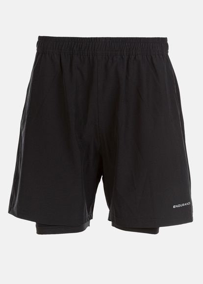 Gatun M 2-in-1 Shorts