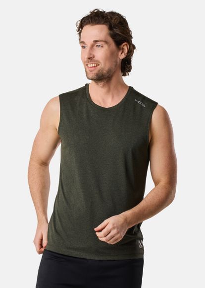 Training Singlet II
