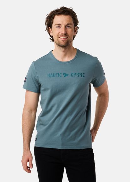 Marstrand Logo Tee