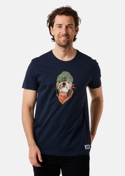 San Diego Tee