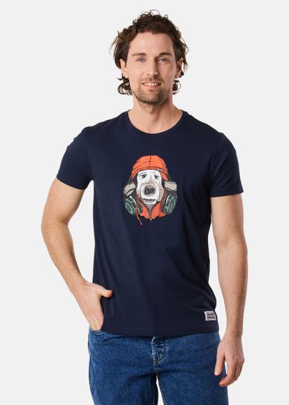 San Diego Tee