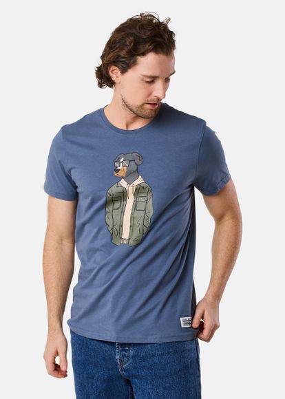 San Diego Tee