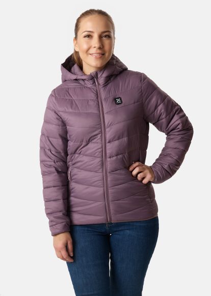 Colorado Lightweight Hooded Jacket W