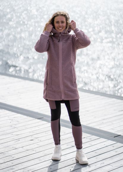 Trondheim Trekking Tights W