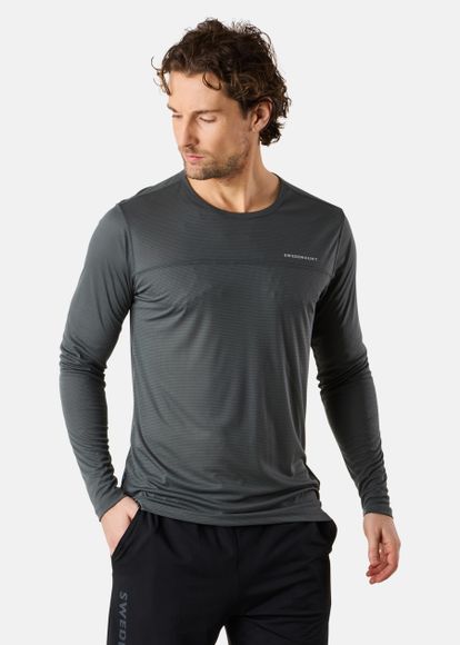 Ultra Light LS Tee II