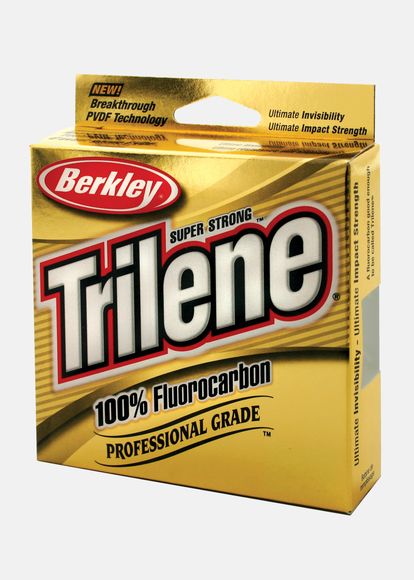 Trilene 100% Fl.Carb 0,25mm 50