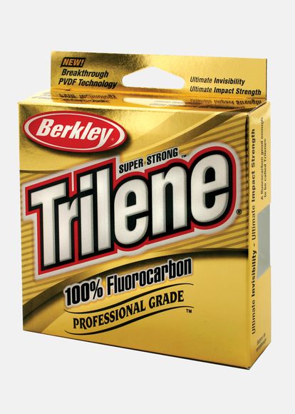 Trilene 100% Fl.Carb 0,40mm 50