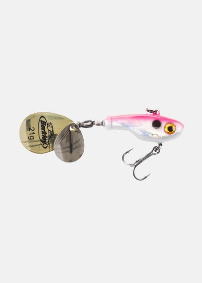Pulse Spintail 14g Pearl Pink