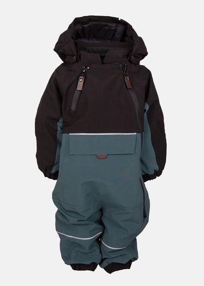 ANORAK WINTER BABY OVERALL