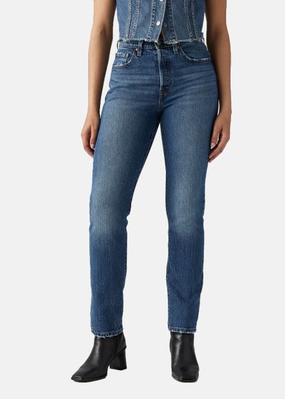 501 JEANS FOR WOMEN