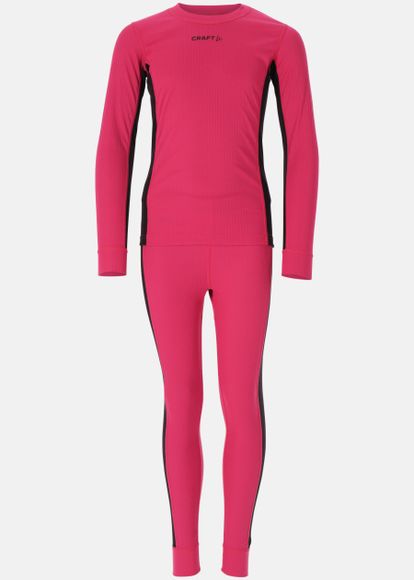 CORE DRY BASELAYER SET JR