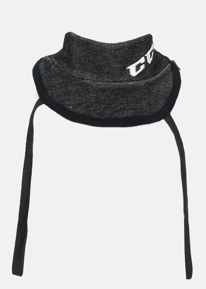 CCM PRO NECK GUARD JR