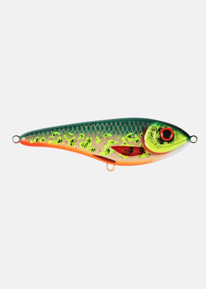 Buster Jerk, sinking, 15cm, 75