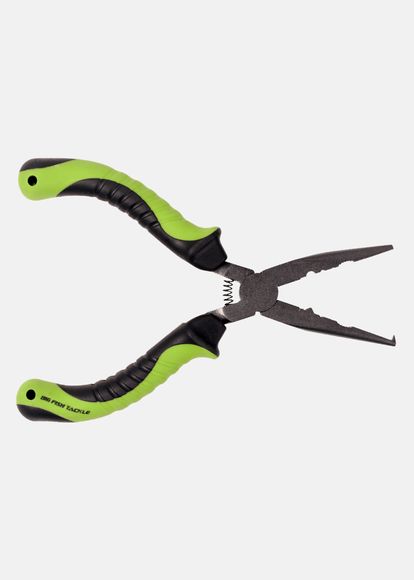 BFT Splitring Pliers, With Cutter