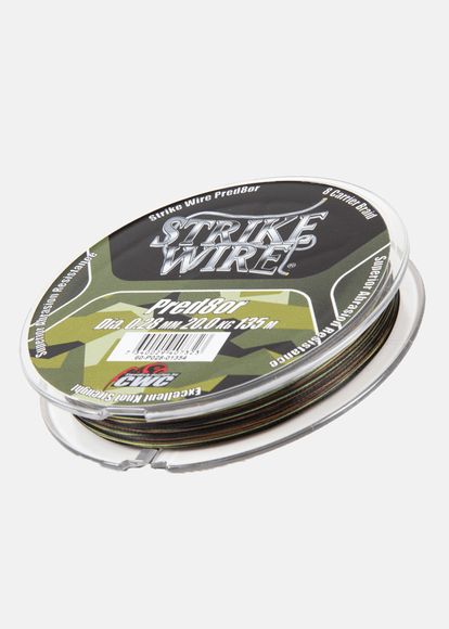 Strike Wire Pred8or X8, 0,28mm