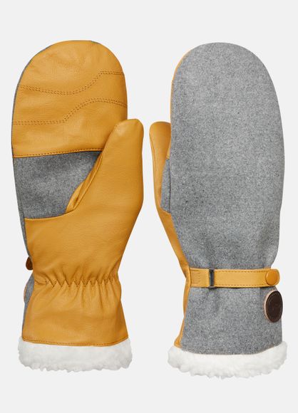 LA DARLING W MITT