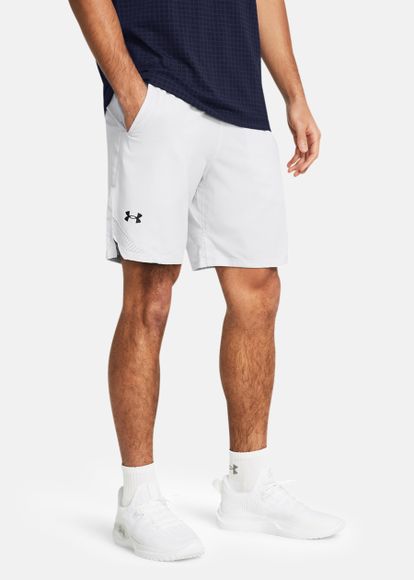UA Vanish Woven 8in Shorts