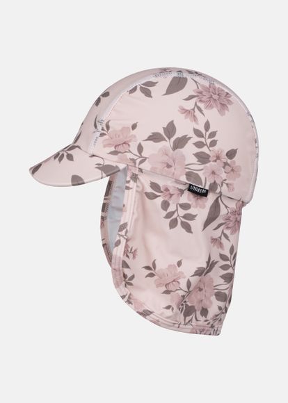 RAINBOW SUN CAP