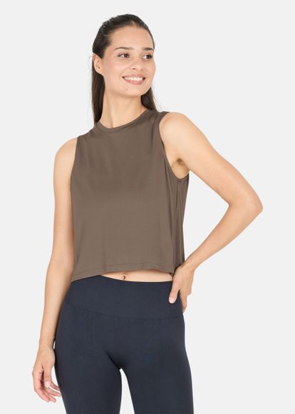 Pacy W Top