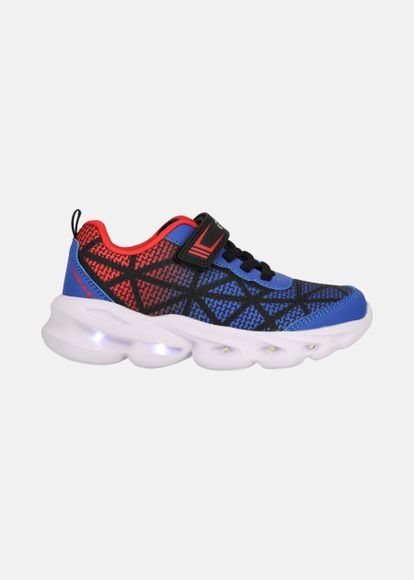 Zetes Kids Shoe W/Lights