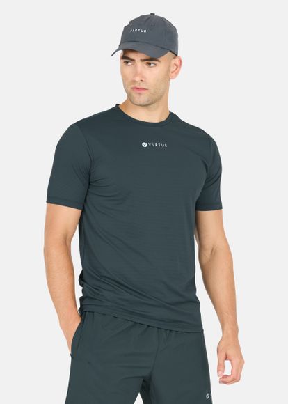 Roger M Hyperstretch S/S Tee