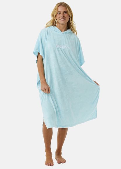 CLASSIC SURF HOODED TOWEL