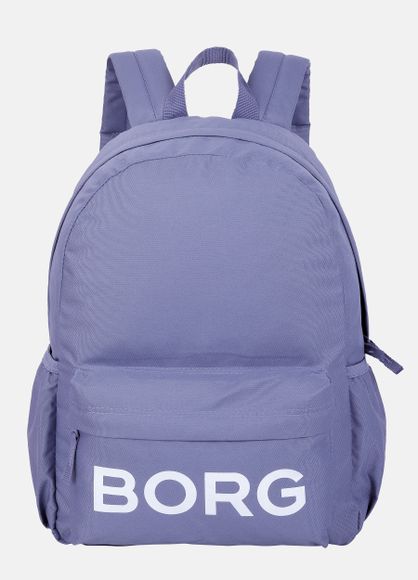 BORG JUNIOR BACKPACK