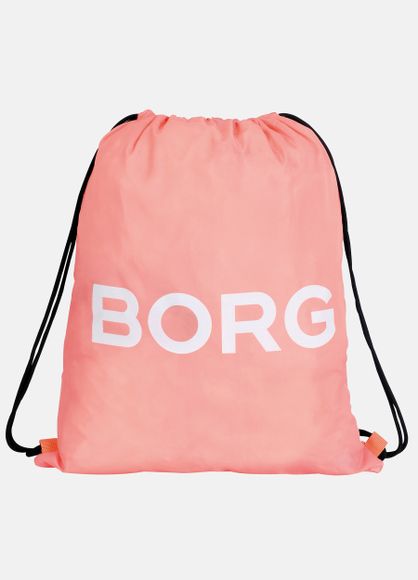 BORG JUNIOR DRAWSTRING BAG