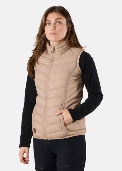 Hybrid Vest W