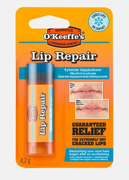 Lip Repair - Kylande Läppbalsa