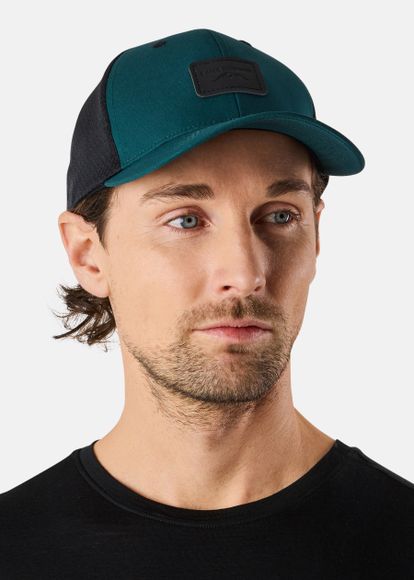 Nordkap Trucker Cap II
