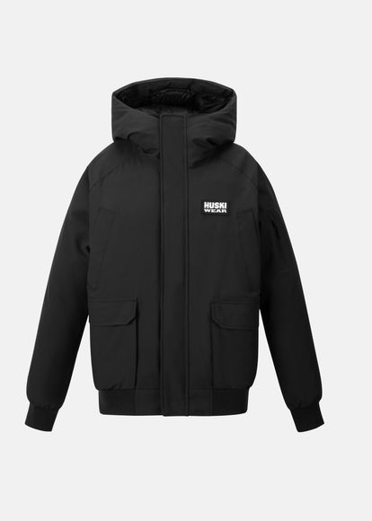 LUMBER JACKET