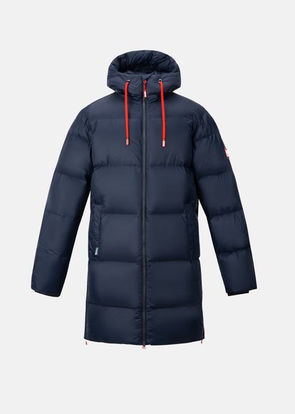 LIGHT SHIELD PARKA