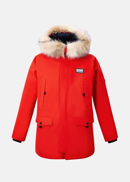 EXPEDITION PARKA