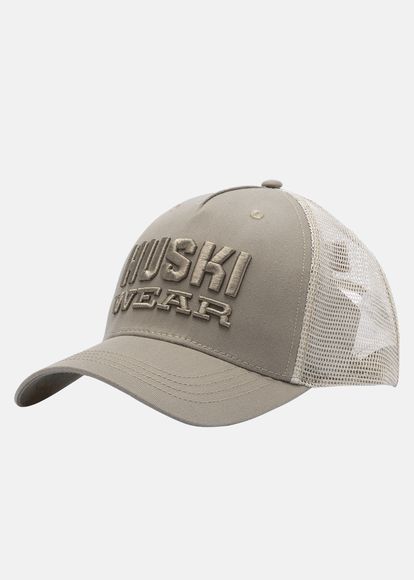 TRUCKER CAP