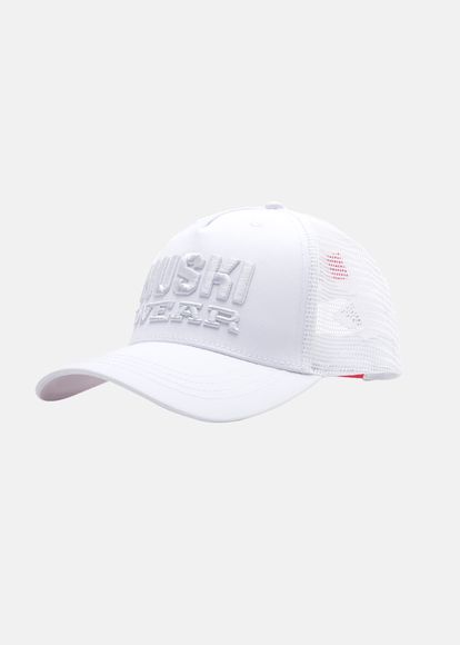 TRUCKER CAP