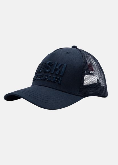TRUCKER CAP