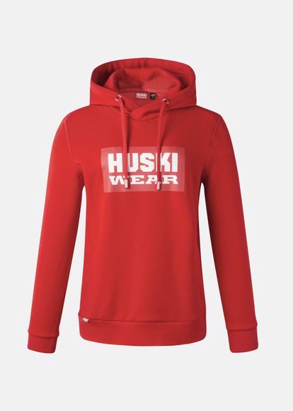 W Logo Hoody