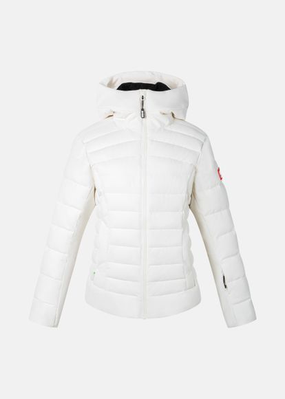 W POWDER JACKET