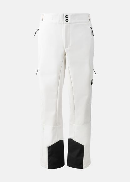 W POWDER SOFT SHELL PANTS